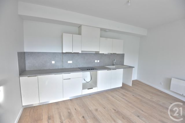 appartement - BOURG DE PEAGE - 26