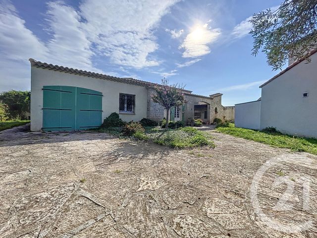 Maison à vendre - 3 pièces - 107,74 m2 - Mauguio - 34 - LANGUEDOC-ROUSSILLON