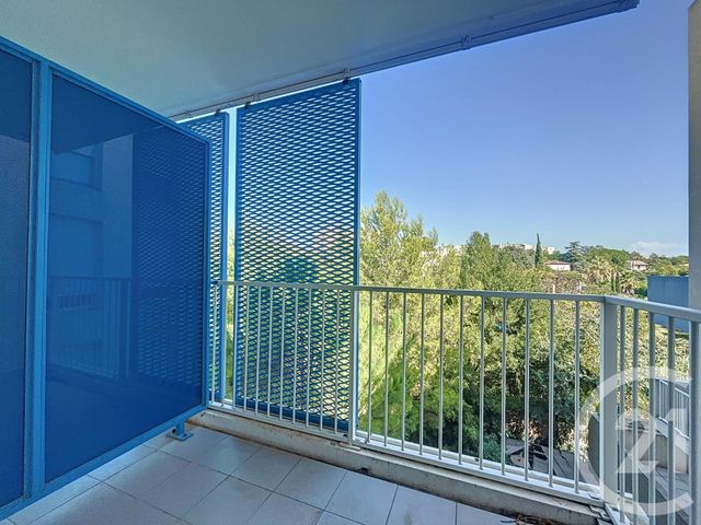 Appartement T2 à vendre - 2 pièces - 40,98 m2 - Montpellier - 34 - LANGUEDOC-ROUSSILLON