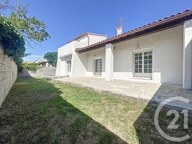 Maison à vendre - 4 pièces - 94,17 m2 - Baillargues - 34 - LANGUEDOC-ROUSSILLON