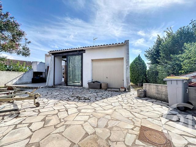 Maison à vendre - 5 pièces - 123,01 m2 - Mauguio - 34 - LANGUEDOC-ROUSSILLON