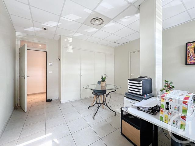 Bureaux à louer - 16.0 m2 - 34 - Herault