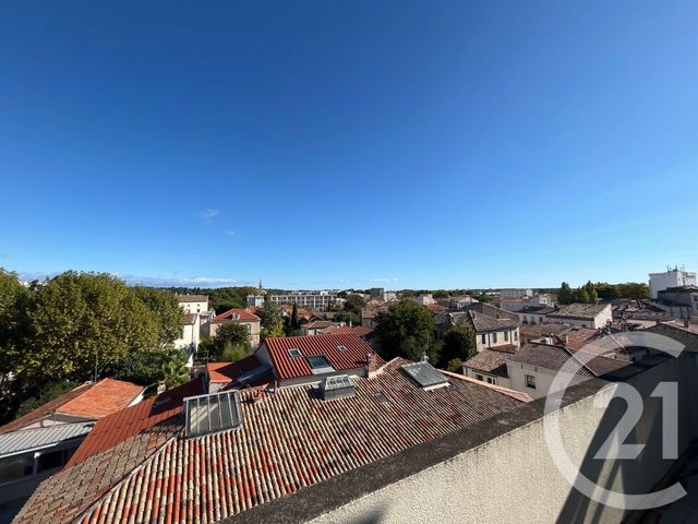 appartement - MONTPELLIER - 34