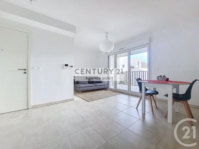 Appartement F2 à vendre - 2 pièces - 39,71 m2 - Montpellier - 34 - LANGUEDOC-ROUSSILLON