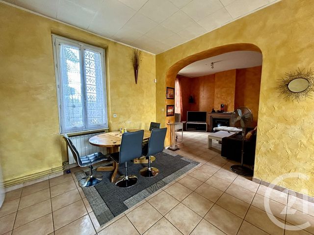 appartement - VENISSIEUX - 69