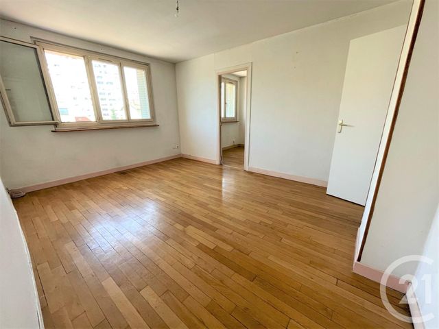 appartement - LYON - 69008