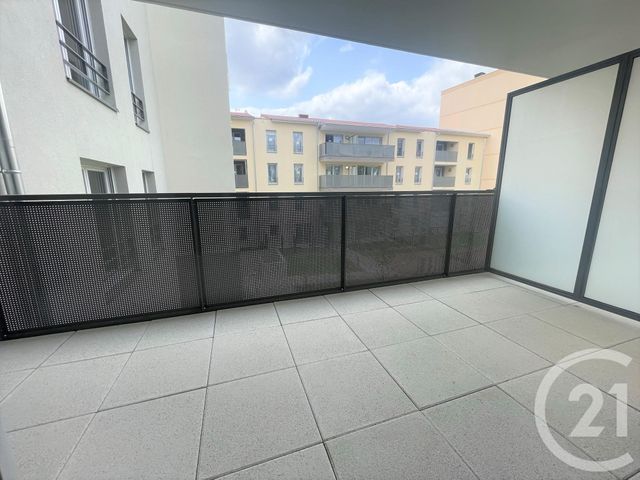 Appartement T2 à louer - 2 pièces - 48,92 m2 - Venissieux - 69 - RHONE-ALPES