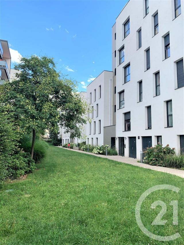 Appartement T4 à louer - 4 pièces - 77,27 m2 - Lyon - 69008 - RHONE-ALPES