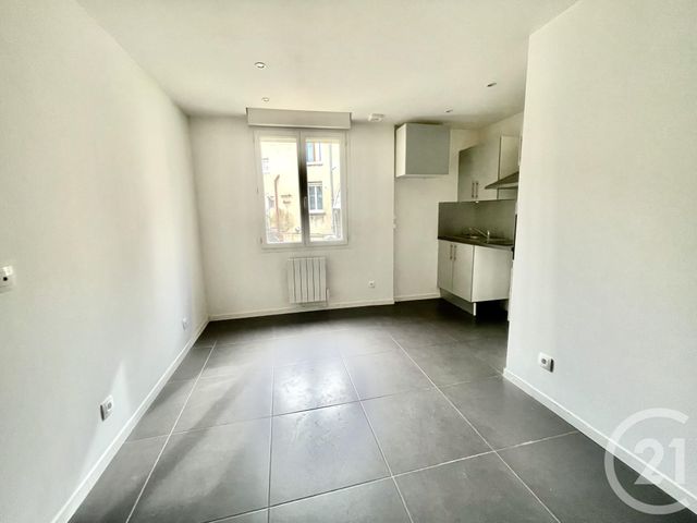 Appartement F2 bis à vendre - 2 pièces - 33 m2 - St Fons - 69 - RHONE-ALPES