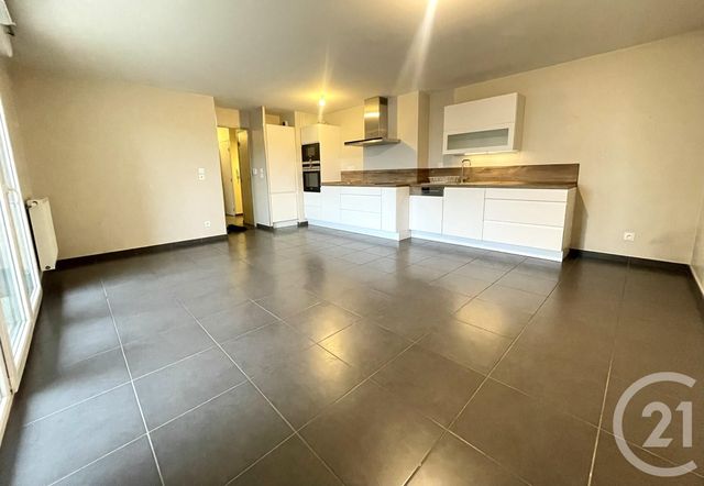 appartement - ST FONS - 69