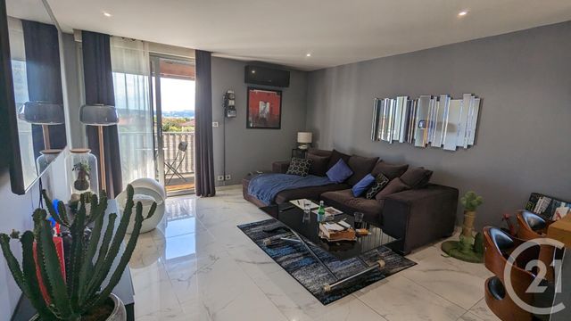 Appartement F2 à vendre - 2 pièces - 51 m2 - Toulouse - 31 - MIDI-PYRENEES