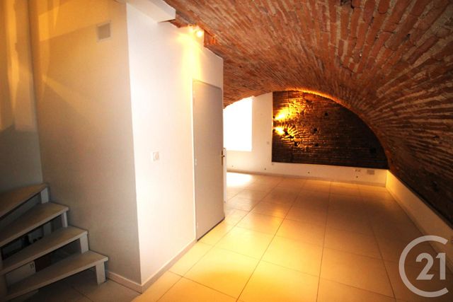 appartement - TOULOUSE - 31