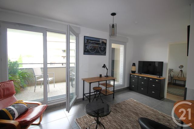 Appartement F2 à vendre - 2 pièces - 40,84 m2 - Toulouse - 31 - MIDI-PYRENEES