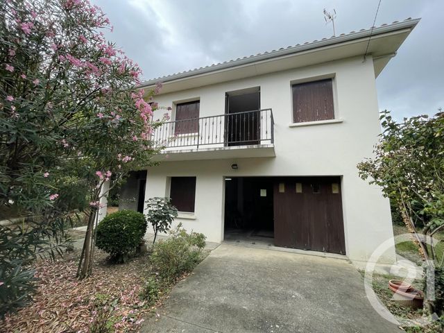 Maison à vendre - 4 pièces - 96,87 m2 - L Union - 31 - MIDI-PYRENEES