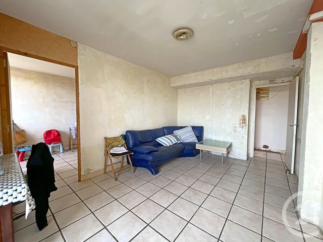 appartement - TOULOUSE - 31