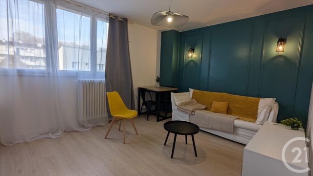 appartement - TOULOUSE - 31