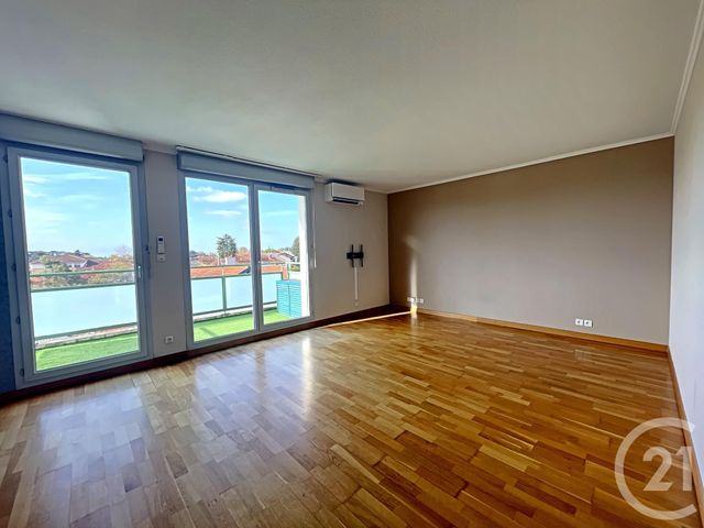 Appartement T3 à vendre - 3 pièces - 68,83 m2 - Toulouse - 31 - MIDI-PYRENEES