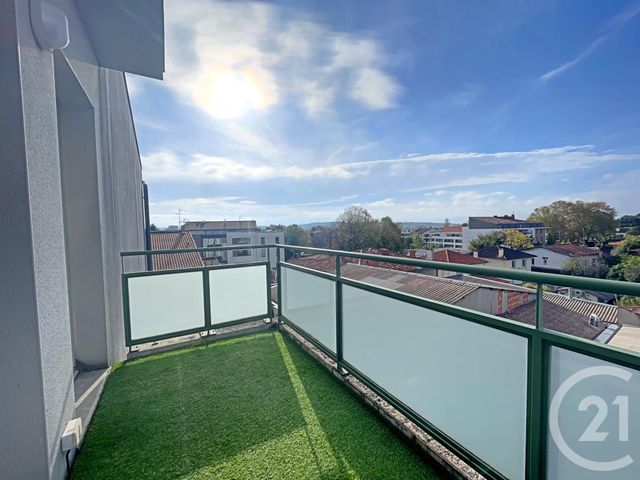 Appartement T3 à vendre - 3 pièces - 68,83 m2 - Toulouse - 31 - MIDI-PYRENEES