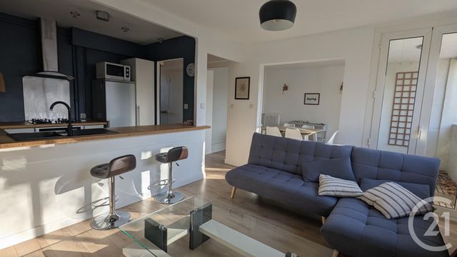 Prix immobilier TOULOUSE - Photo d’un appartement vendu