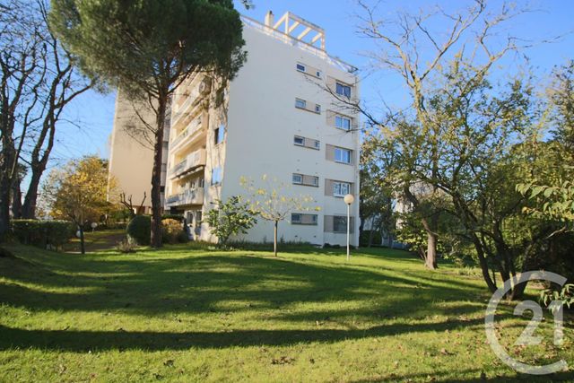 Appartement T2 à louer TOULOUSE