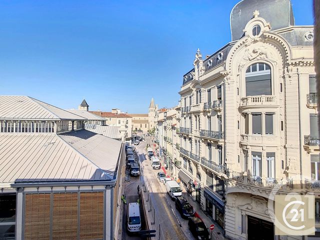 appartement - BEZIERS - 34