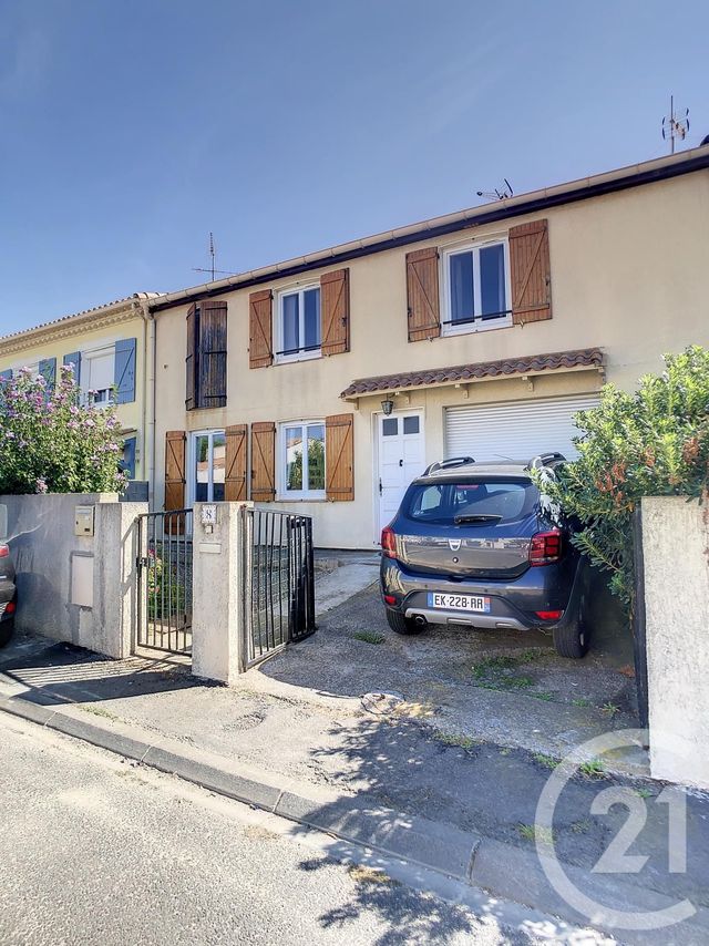 Vente Maison à Beziers (34500) | CENTURY 21