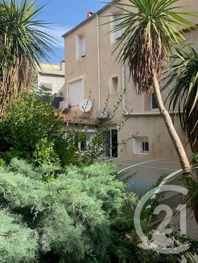 maison - VILLENEUVE LES BEZIERS - 34