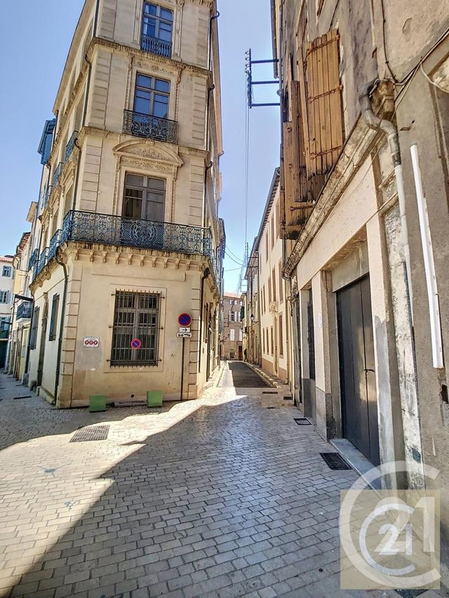 appartement - BEZIERS - 34