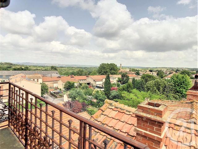 maison - CAZOULS LES BEZIERS - 34