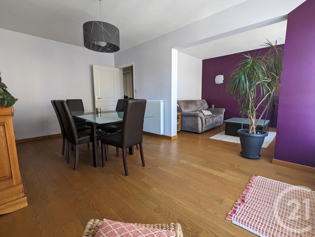 Appartement T3 à vendre - 3 pièces - 79,96 m2 - Beziers - 34 - LANGUEDOC-ROUSSILLON