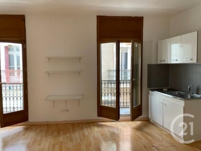 Appartement F3 à louer - 3 pièces - 50 m2 - Beziers - 34 - LANGUEDOC-ROUSSILLON