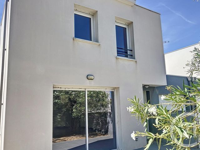 Maison à vendre - 5 pièces - 112 m2 - Beziers - 34 - LANGUEDOC-ROUSSILLON