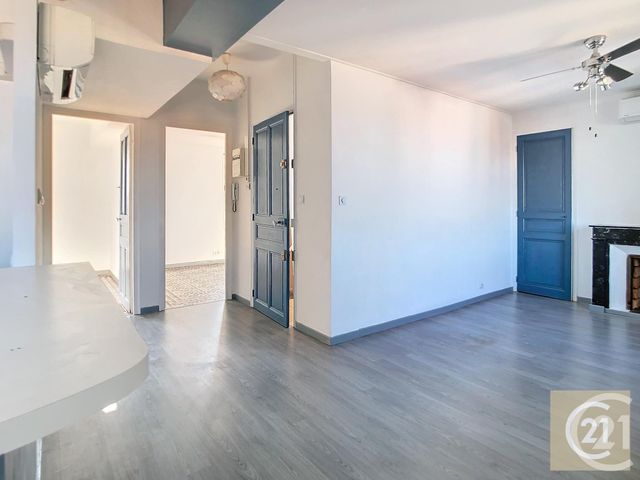 Appartement T3 à vendre - 3 pièces - 57,04 m2 - Beziers - 34 - LANGUEDOC-ROUSSILLON