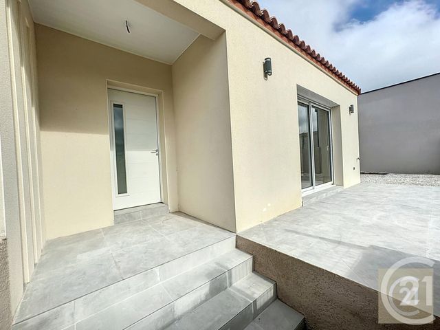 Maison à vendre - 4 pièces - 105,80 m2 - Corneilhan - 34 - LANGUEDOC-ROUSSILLON