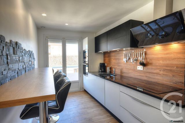 Appartement F4 à vendre - 4 pièces - 75,05 m2 - Beziers - 34 - LANGUEDOC-ROUSSILLON