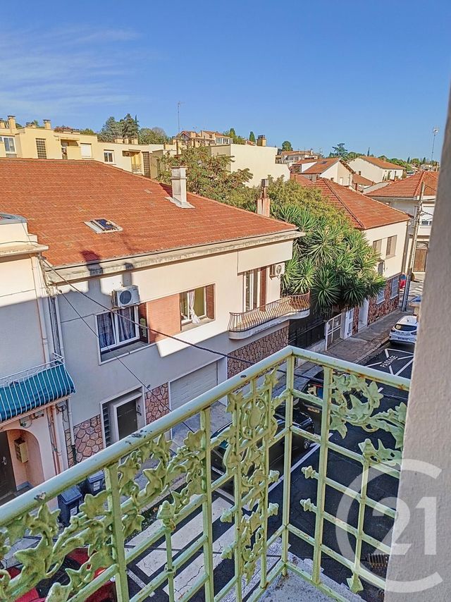 Appartement F2 à louer - 2 pièces - 48 m2 - Beziers - 34 - LANGUEDOC-ROUSSILLON