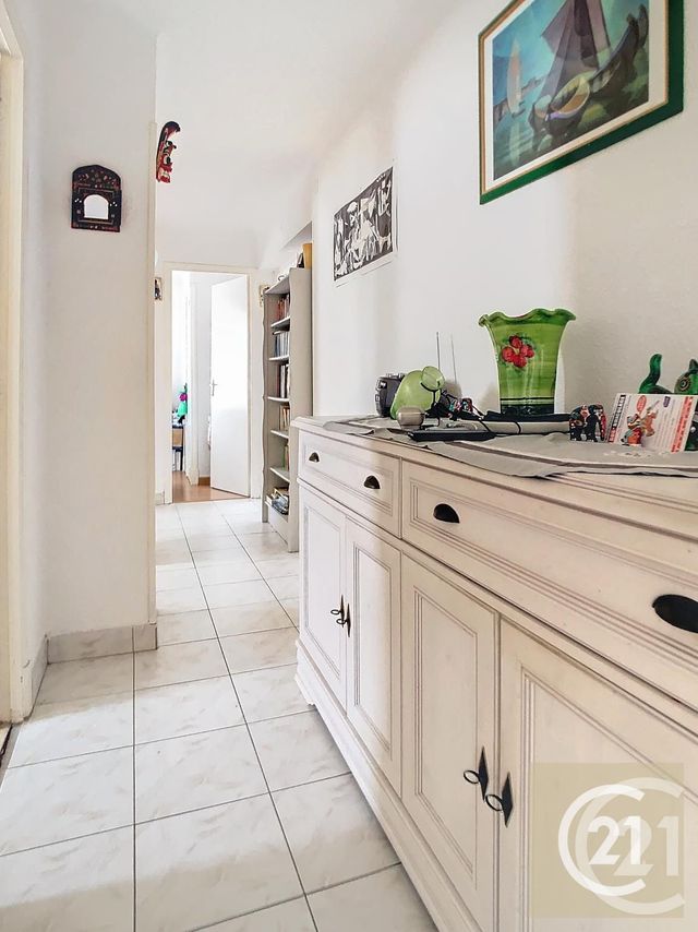 Prix immobilier BEZIERS - Photo d’un appartement vendu