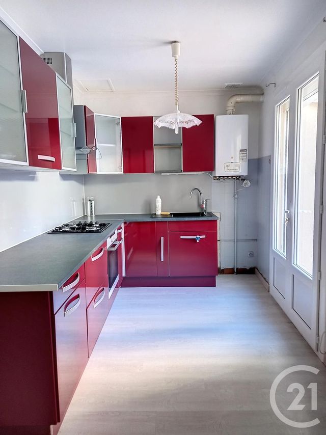 Appartement F2 à louer - 2 pièces - 49,01 m2 - Beziers - 34 - LANGUEDOC-ROUSSILLON