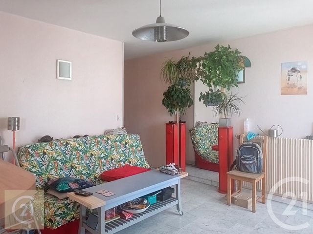 Appartement F2 à louer - 2 pièces - 36,54 m2 - Beziers - 34 - LANGUEDOC-ROUSSILLON