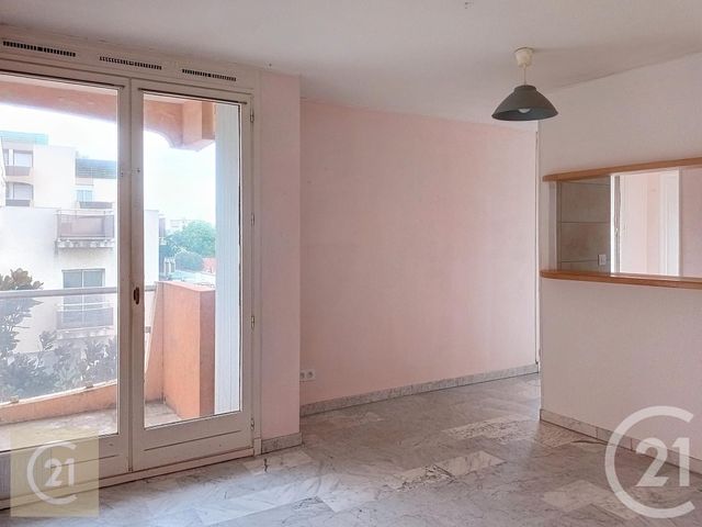 appartement - BEZIERS - 34