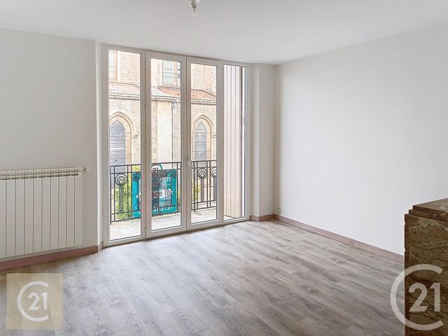 Appartement F4 à louer - 4 pièces - 88 m2 - Beziers - 34 - LANGUEDOC-ROUSSILLON