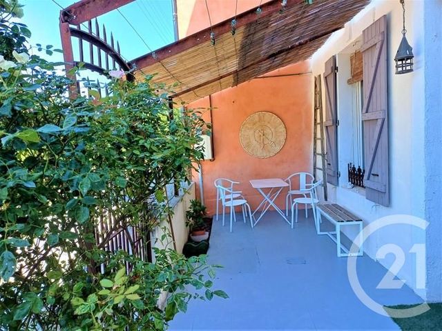 Maison à vendre - 4 pièces - 120,23 m2 - Beziers - 34 - LANGUEDOC-ROUSSILLON