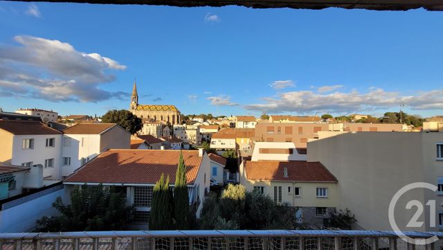 appartement - BEZIERS - 34