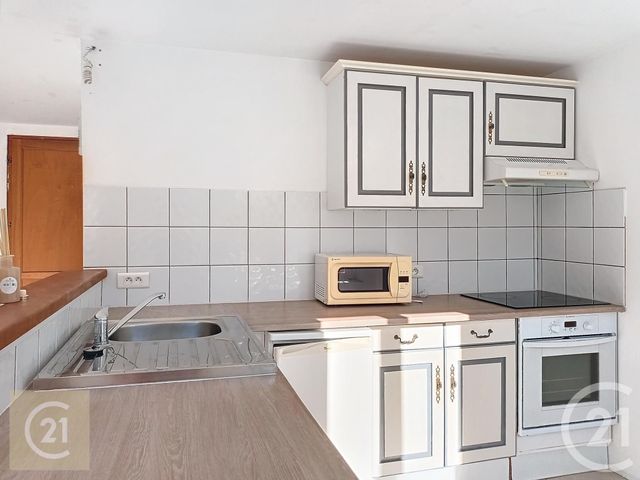 Appartement F2 à louer - 2 pièces - 45 m2 - Quarante - 34 - LANGUEDOC-ROUSSILLON