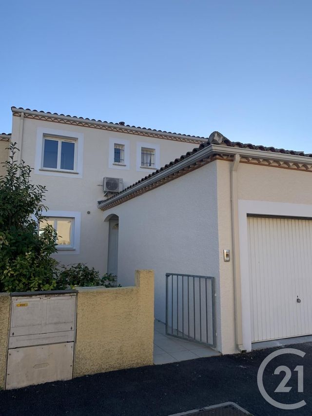 Prix immobilier BEZIERS - Photo d’une maison vendue