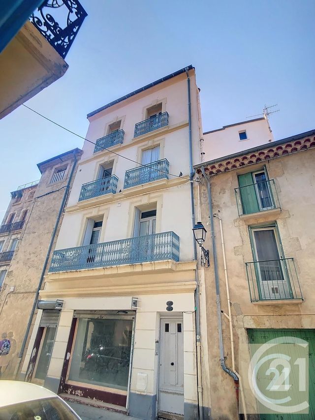 Appartement à vendre BEZIERS