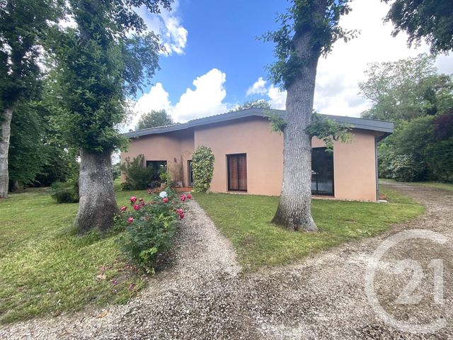 Maison à louer - 5 pièces - 161,44 m2 - Roquettes - 31 - MIDI-PYRENEES