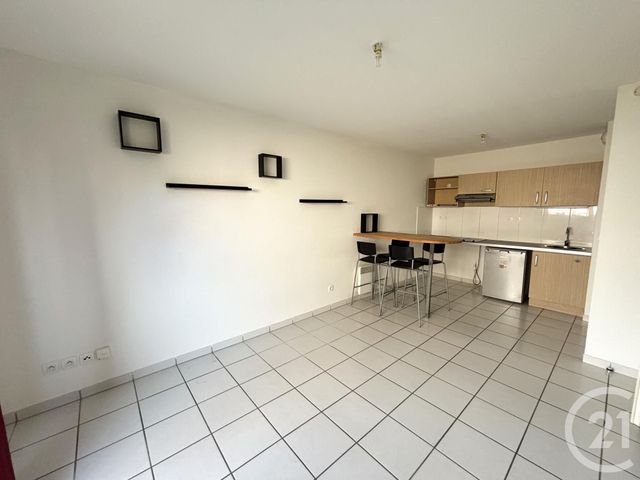 appartement - PINS JUSTARET - 31