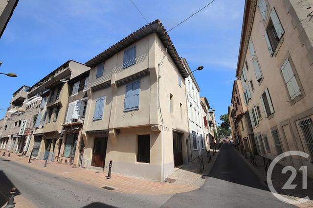 Maison à vendre - 6 pièces - 94,52 m2 - Carcassonne - 11 - LANGUEDOC-ROUSSILLON