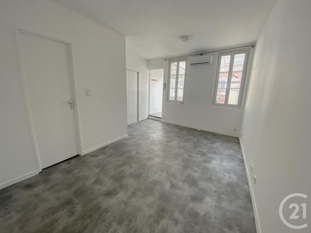 Appartement F2 à louer - 2 pièces - 33,40 m2 - Toulouse - 31 - MIDI-PYRENEES